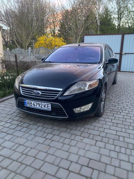 Продам Ford Mondeo