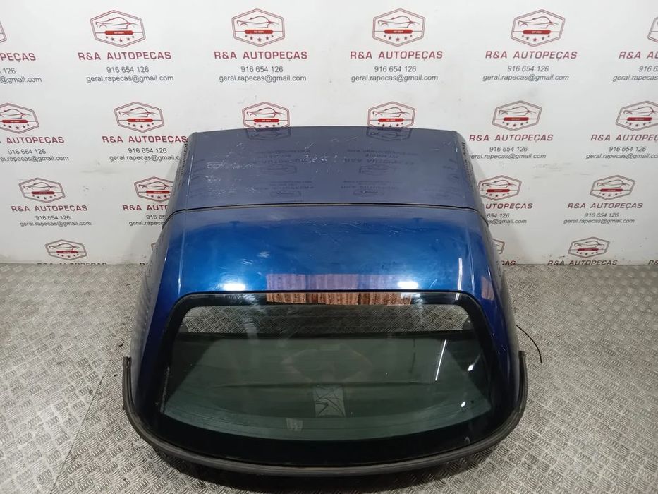 Capota Opel Tigra B Cabriolet Original