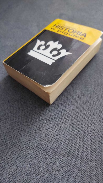 Historia w datach i w pigułce