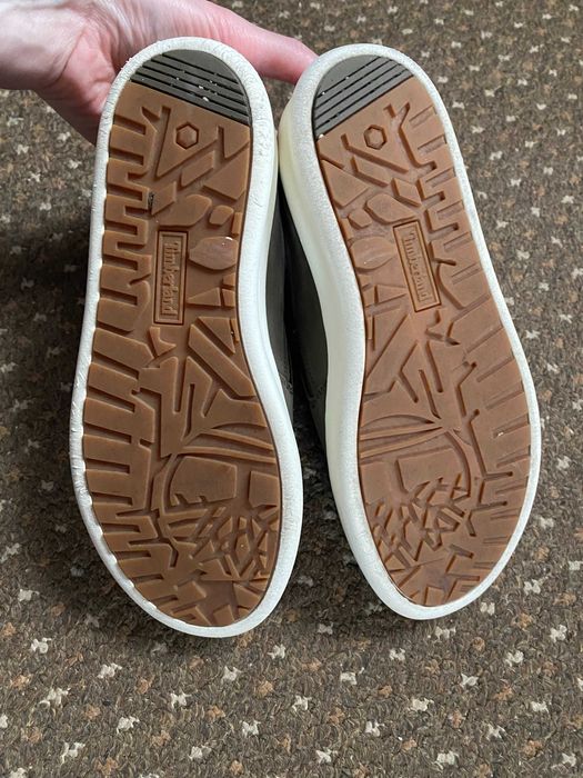 Сліпони Timberland