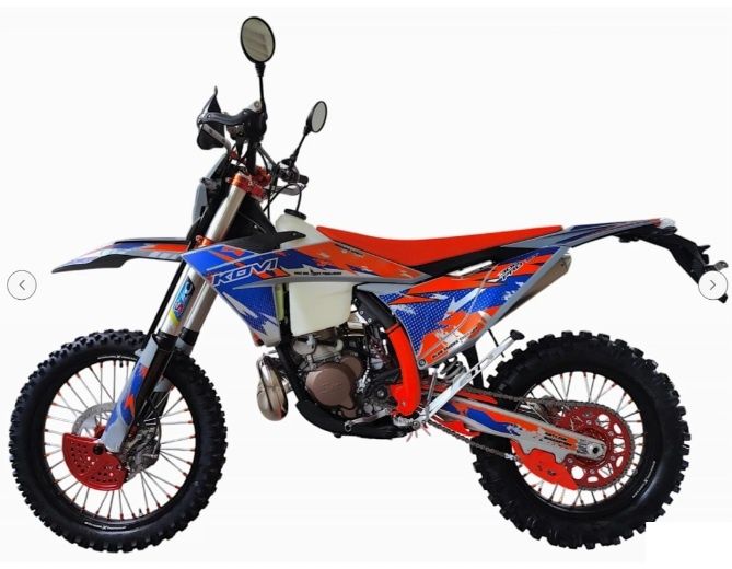 Мотоцикл Kovi 300-2T PRO