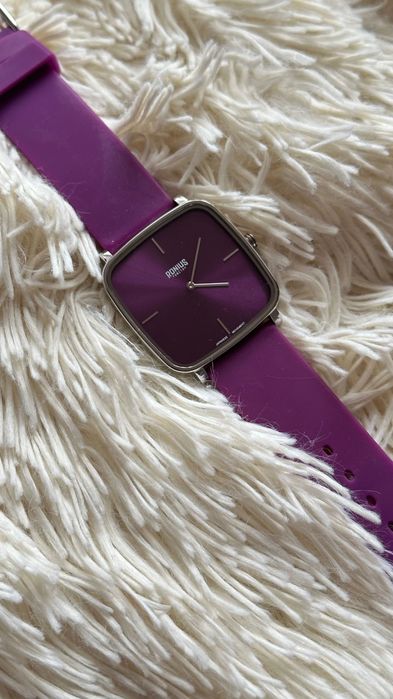 Наручний годинник Ronius Punctua