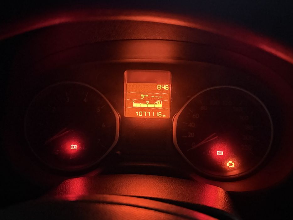 citroen c elysee 2013