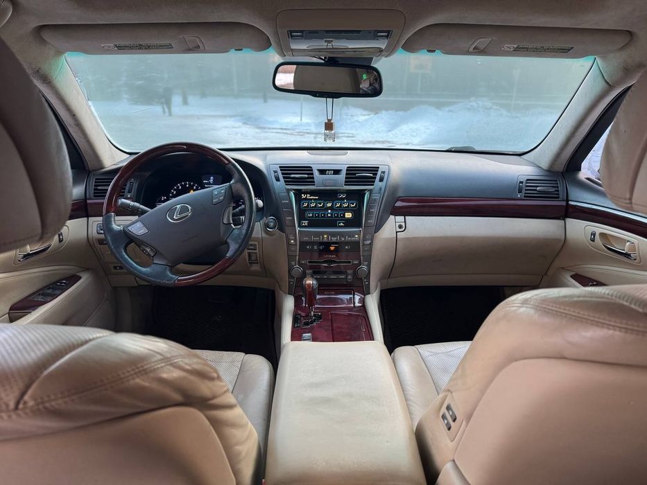 В классном хозяйском состоянии!Самый полный Атаман