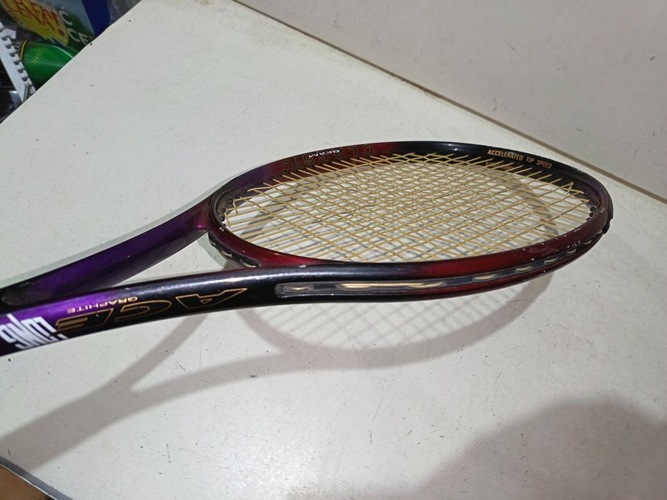 Rakieta tenisowa KENNEX Pro