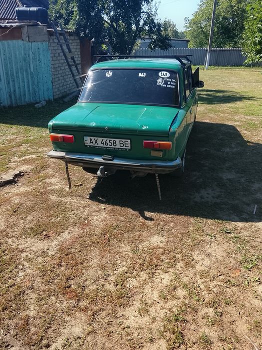 Продам ВАЗ 21013