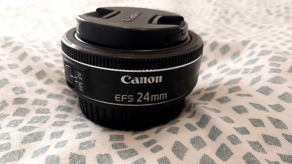 SL3 / 250d e T5i Vendidas juntas ou separadas