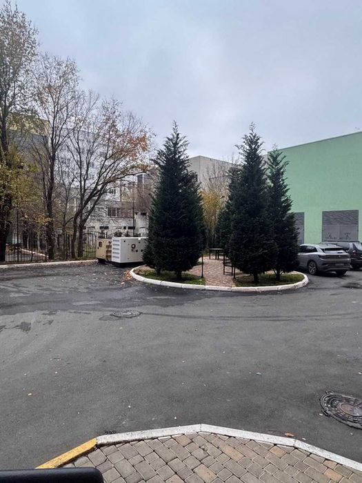 1-комнатная квартира по адресу ул. Макаренко (площадь 60 м²) - Atlanta.ua - фото 6