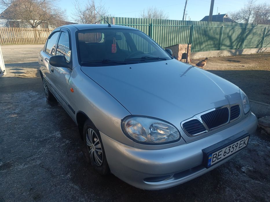 Део ( Сенс 1.3 )