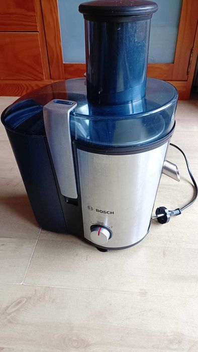 Centrifugadora de sumos Bosch Vita Juice 3 MEDS3500