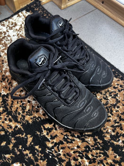 Кросівки Nike tn