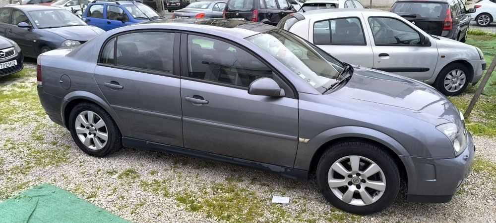 Opel Vectra 1.9 cdti