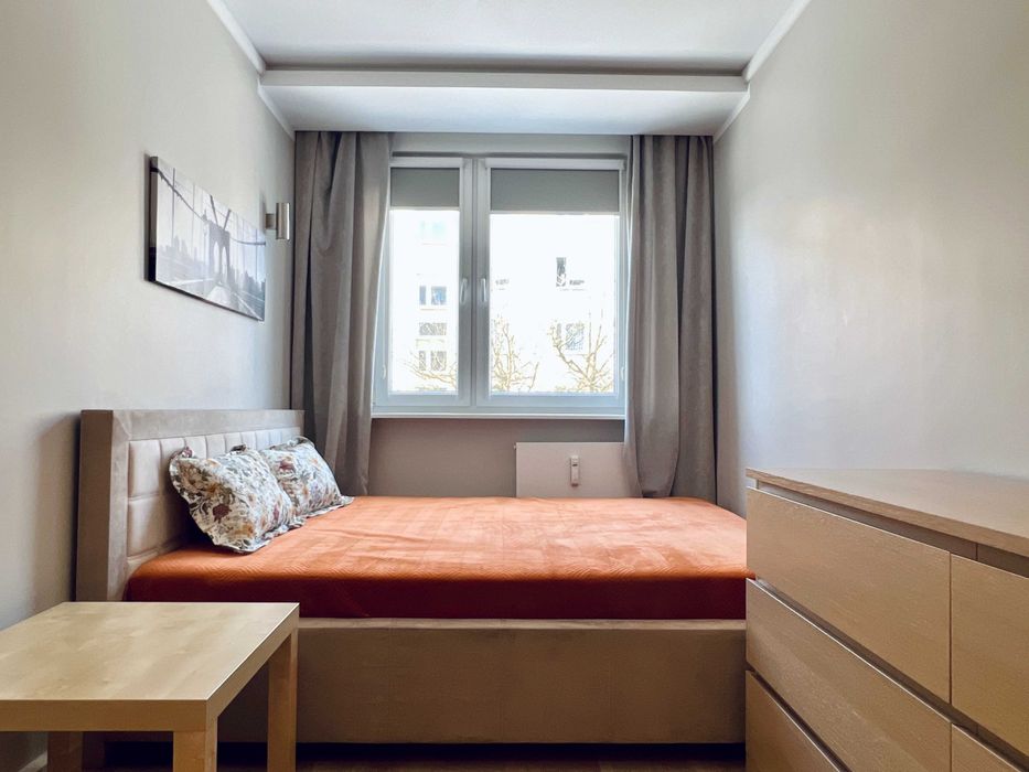 Mieszkanie na wynajem w Kościerzynie