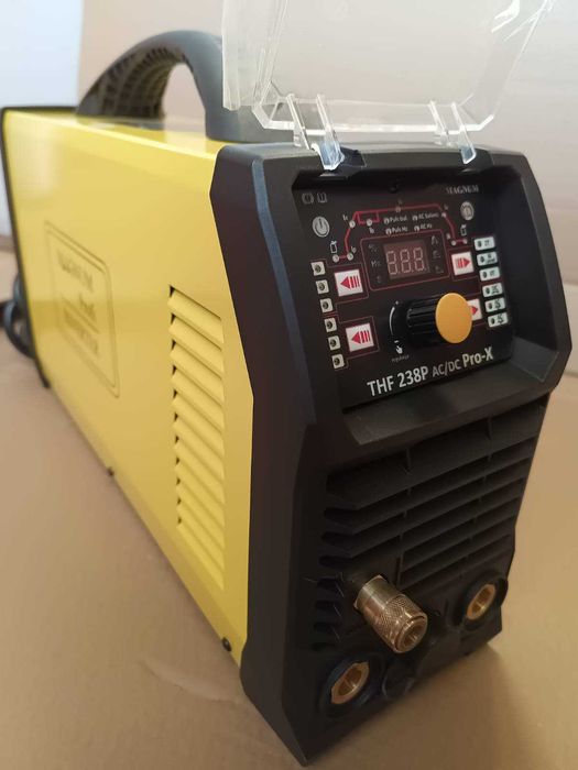 Spawarka Magnum TIG THF 238 PRO-X  nowa