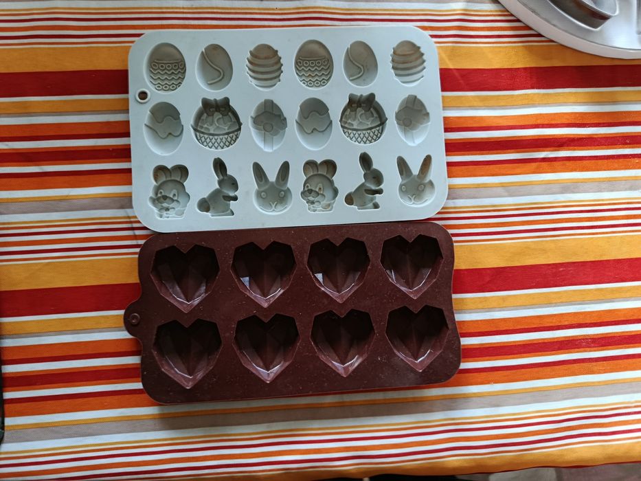 Vários Artigos pastelaria