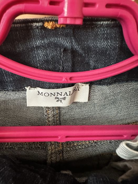 Джинси Monnalisa на 9-10 років