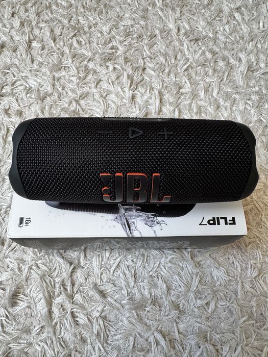 JBL Flip 7 Nowy