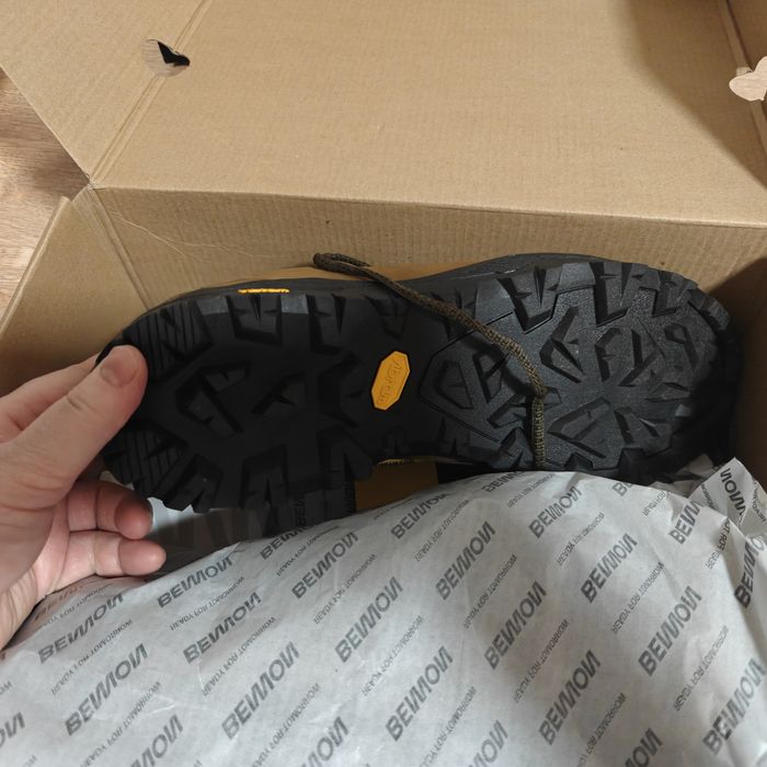 Buty Bennon rozmiar 45