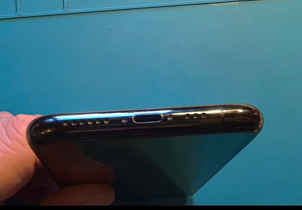 iPhone 11 Pro 256GB