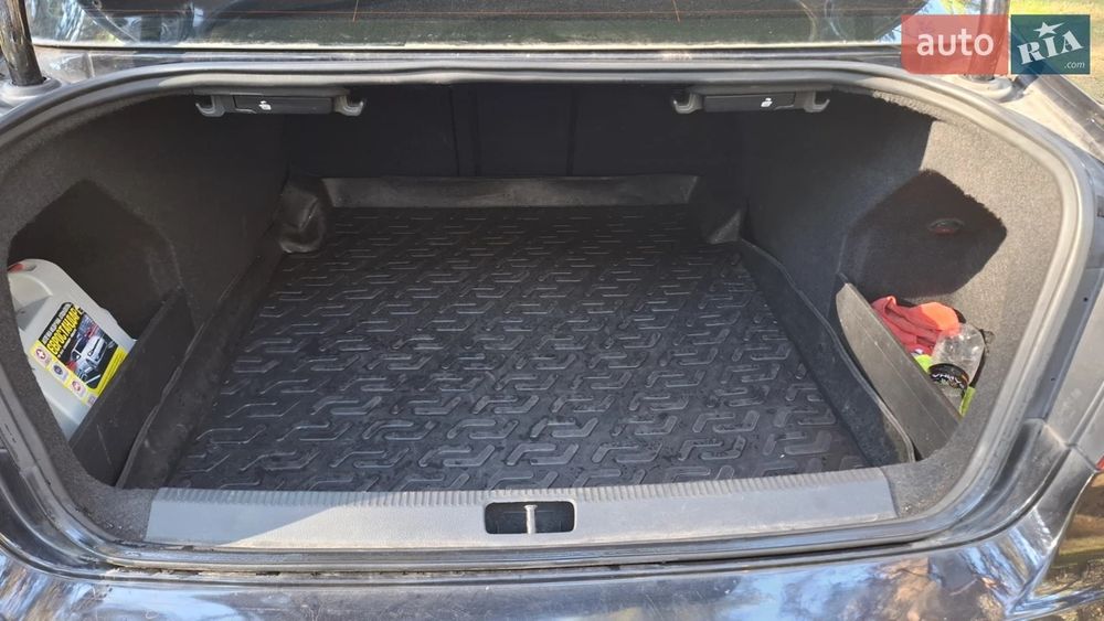Volkswagen Passat 2012 VIN WVWZZZ3CZCP045497 фото оголошення 22 з 23