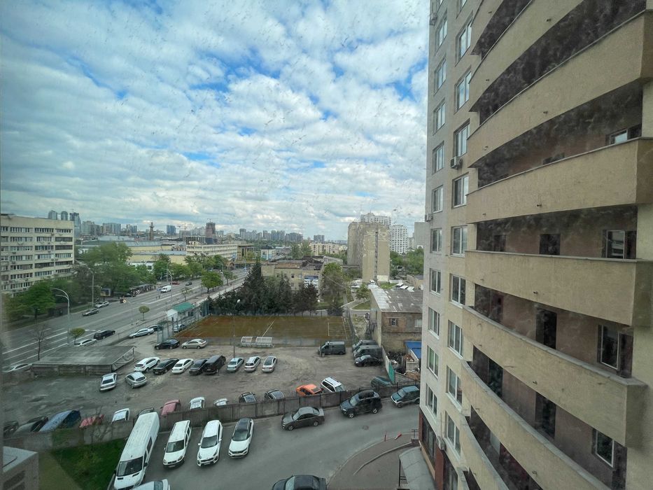 3-комнатная квартира по адресу просп. Лобановского (площадь 118 м²) - Atlanta.ua - фото 15