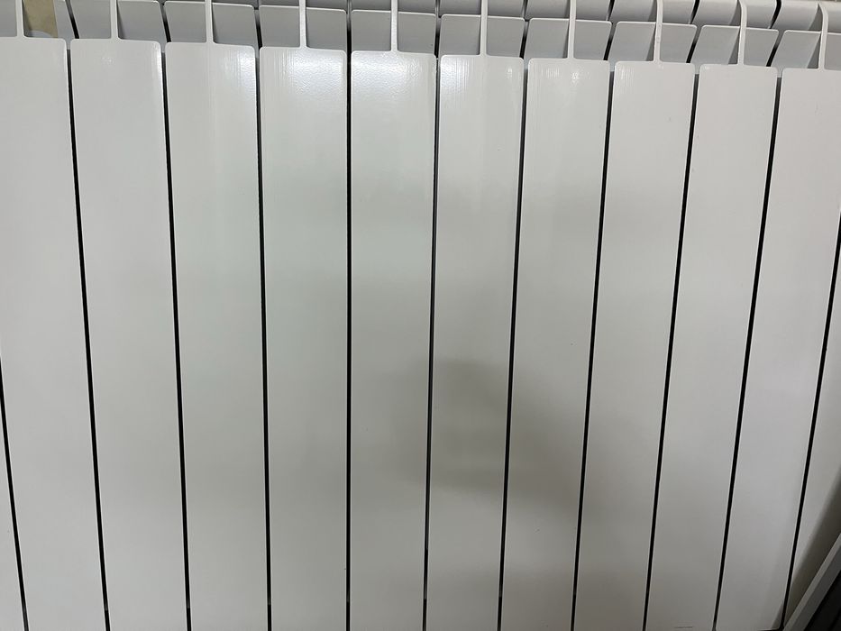 Radiodor de aquecimento central