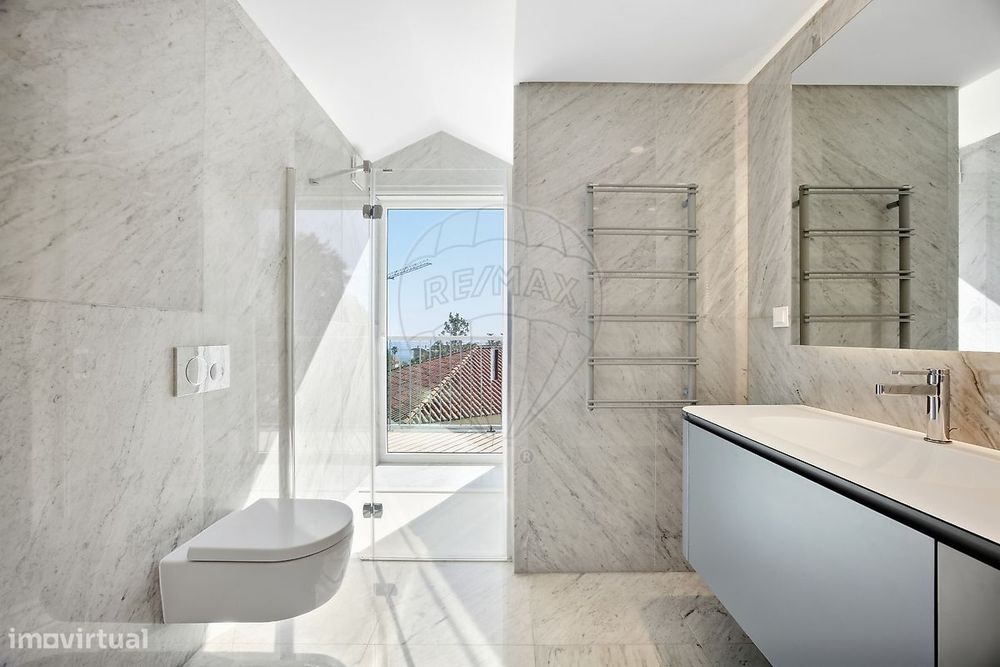 Apartamento T2 para venda