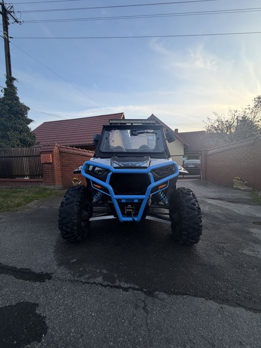 Polaris
