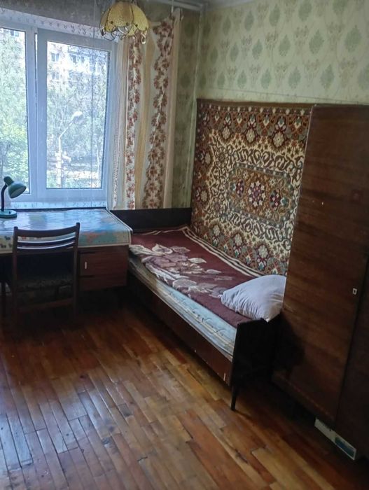 АРЕНДА 3-х комнатной квартиры ул ПАРКОВАЯ, 87.