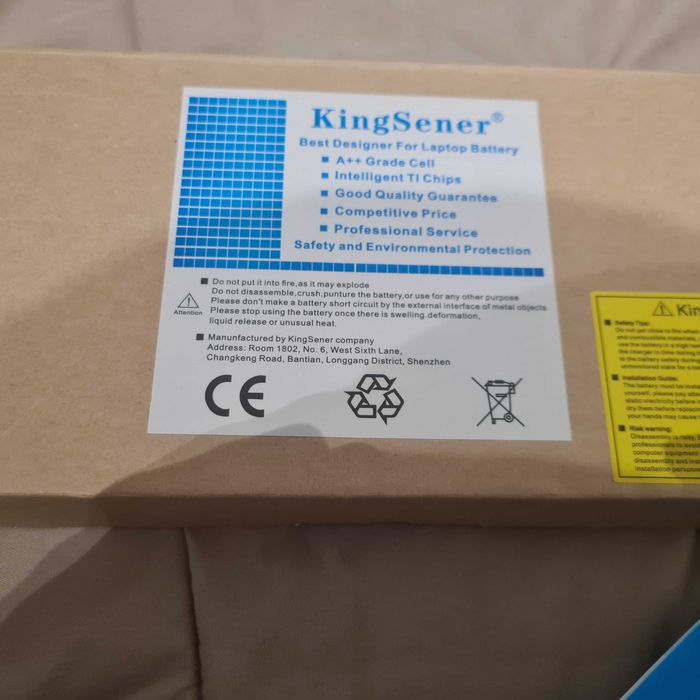 Bateria Surface pro 8 NOVO na caixa