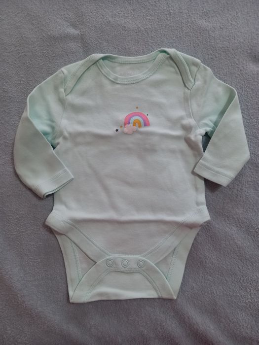 Body's usados mas em bom estado