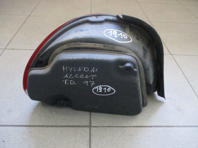 Farolim direito HYUNDAI Accent I (X3)