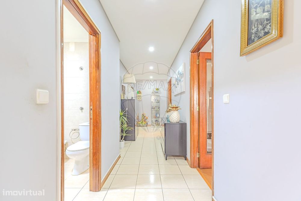 Apartamento T3 para venda