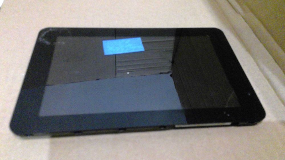 Tablet Prestigio PMP5570C DUO  T168