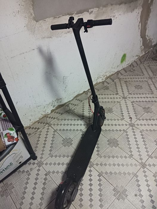 Vendo trotinete em bom estado de conservaçao