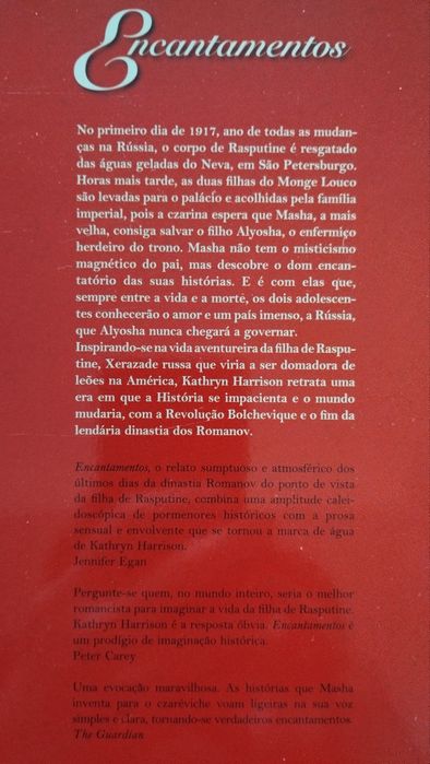 Literatura - Rachel Joyce / Josephine Cox