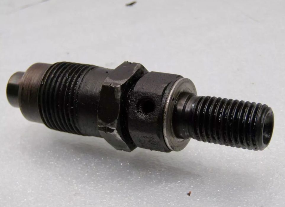 Injectores Toyota Carina E 2.0 TD