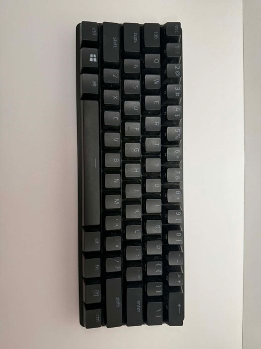 klawiatura razer huntsman mini