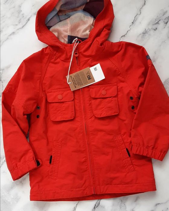 ЛОТ, із 3-х курточок, демісезон