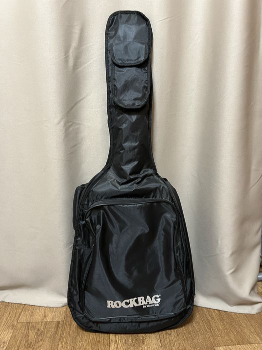 Акустическая гитара Fender