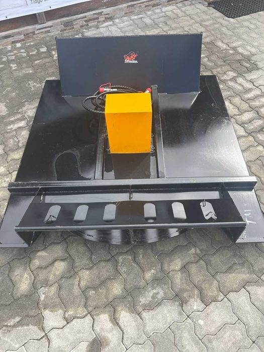 Triturador de Mato para Bobcat - 1350€
