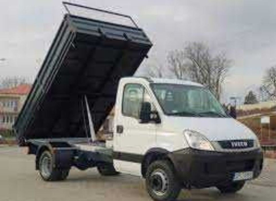 Ziemia siana/ Ziemia ogrodowa/ Czarnoziem/ 6t/15t