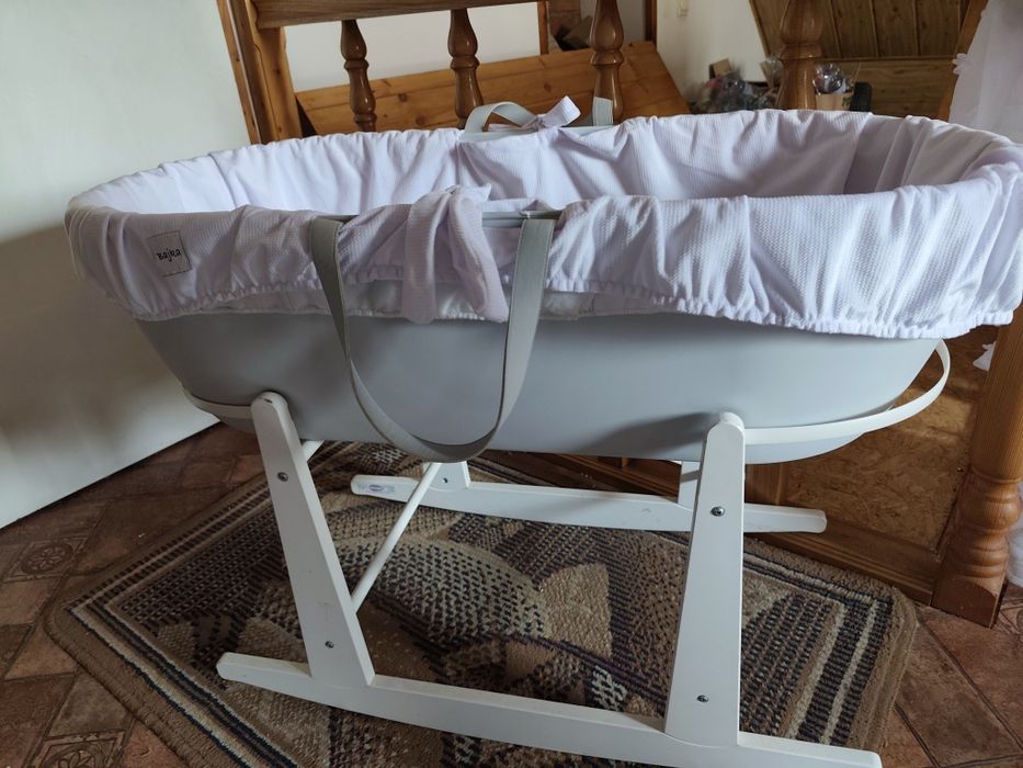 Kosz Mojzesza Shnuggle