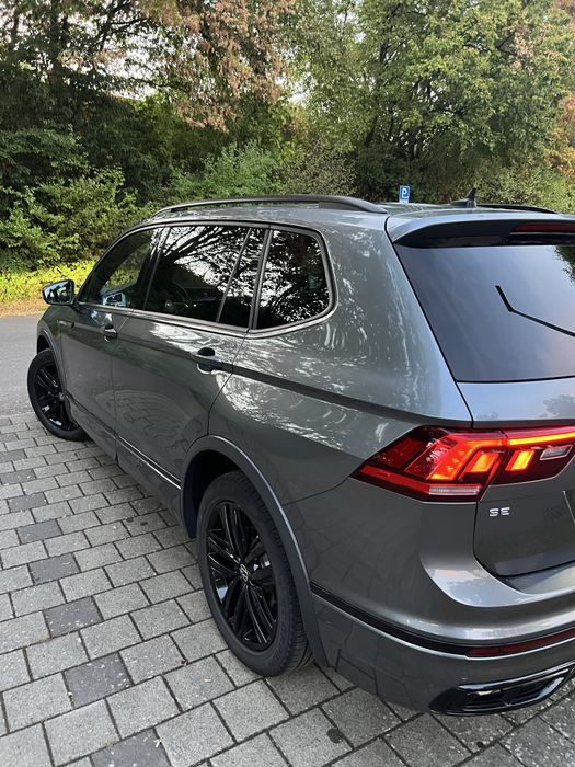 VOLKSWAGEN TIGUAN 2022 VIN 3VV8B7AX2NM170724 фото оголошення 4 з 23
