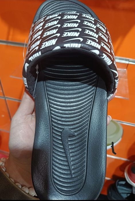 Шльопанці оригінал Nike