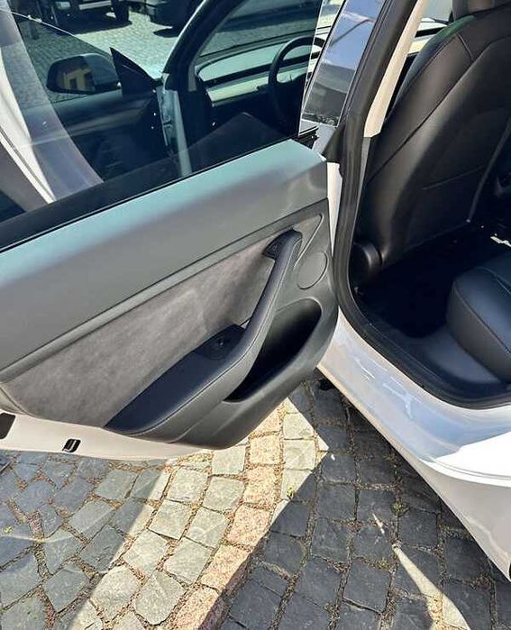 Tesla Model 3 Performanse 2022
