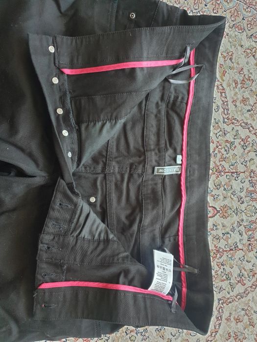 Spodnie 50 52 54 nowe