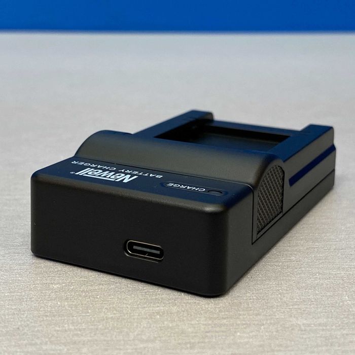 Carregador Newell | Panasonic DMW-BMB9E | NOVO