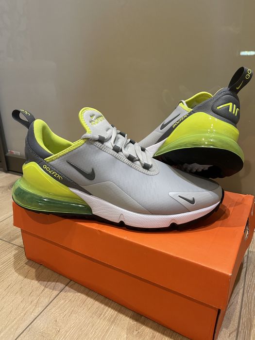 Кроссовки Nike новые