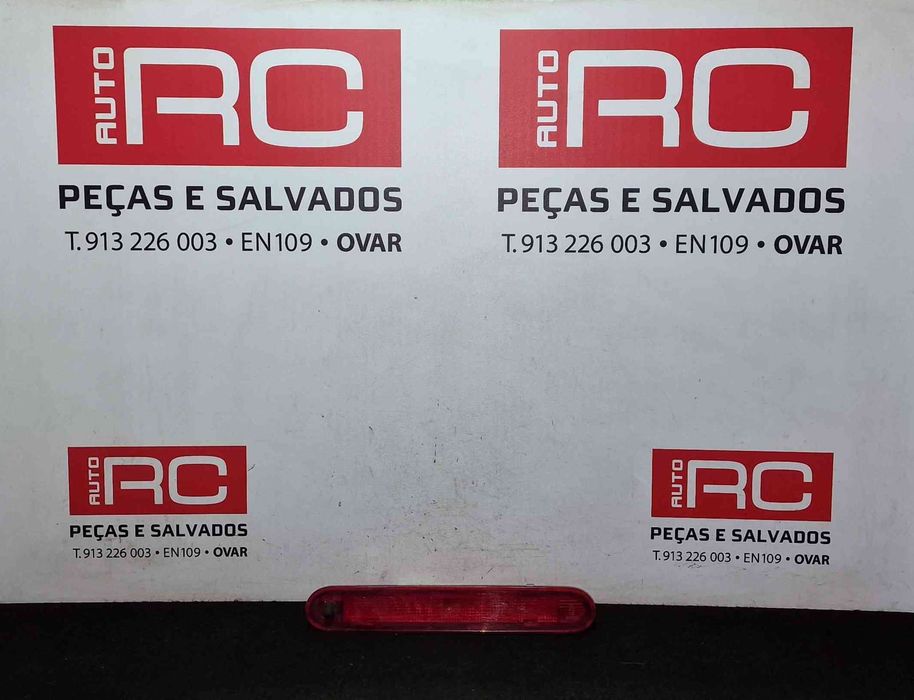 Luz Stop Adicional / 3º Stop 89071182 - RENAULT KANGOO / GRAND KANGOO II
